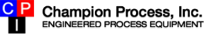 Champion Process logo