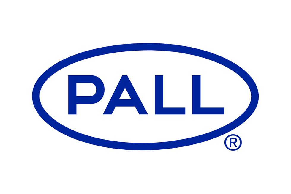 Pall Corporation logo